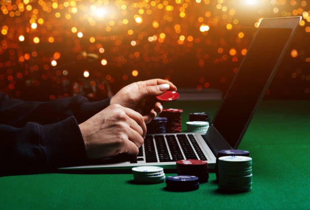 menara4d link platform dashboard showing sportsbook, live-dealer, slots, and esports betting categories